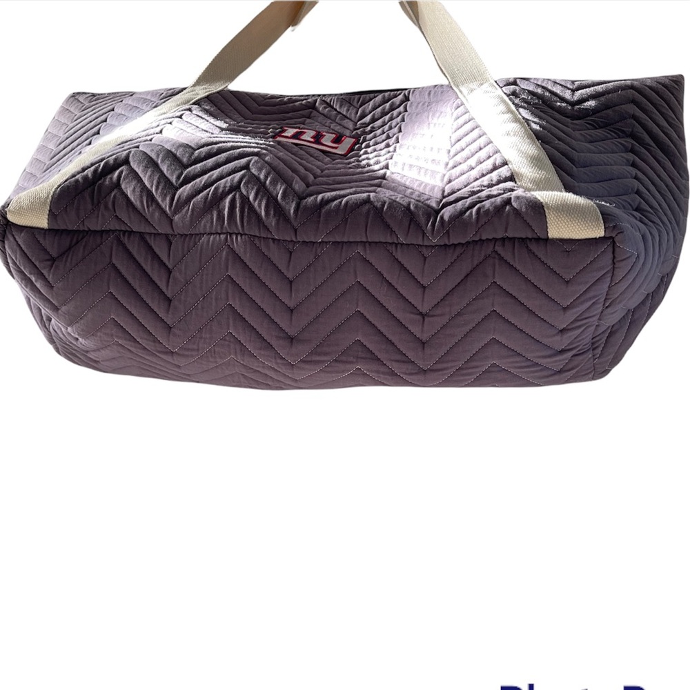 Large Tote - Picture 3 of 4